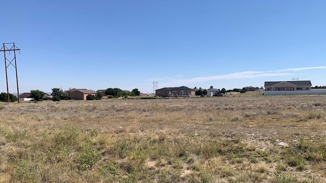 1110 S Purcell Blvd, Pueblo West CO, 81007 land for sale