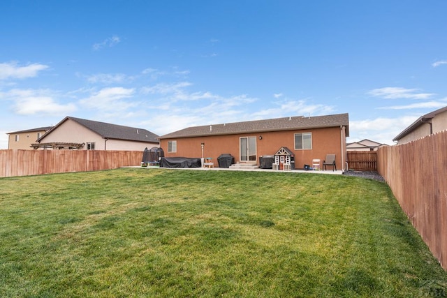 3526 Ptarmigan Ln, Pueblo, CO 81005 - photo 27