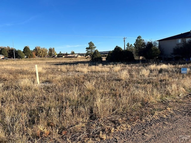 TBD Algonquin Ave, Colorado City, CO 81019 - photo 2
