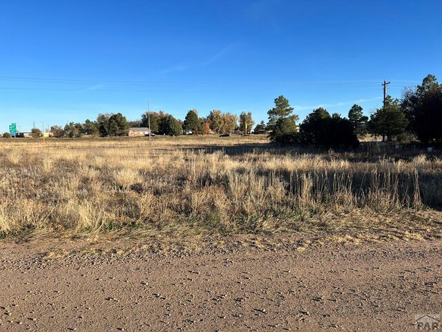 TBD Algonquin Ave, Colorado City, CO 81019 - photo 1