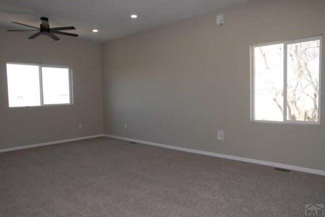 stairs featuring baseboards and wood finished floors