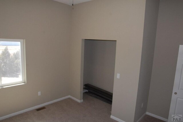 interior space with recessed lighting, stairway, dark wood-style flooring, and french doors