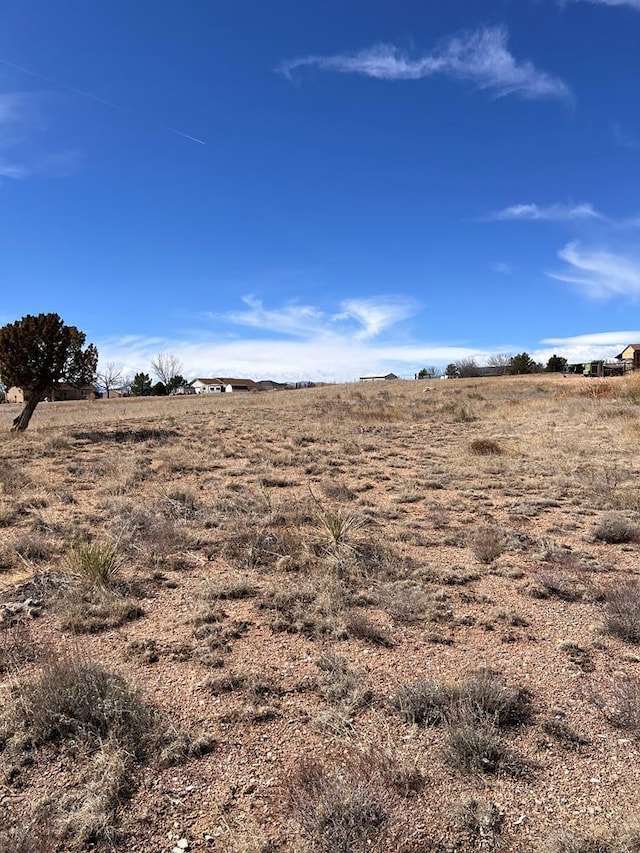 1866 W Costilla Dr, Pueblo West CO, 81007 land for sale