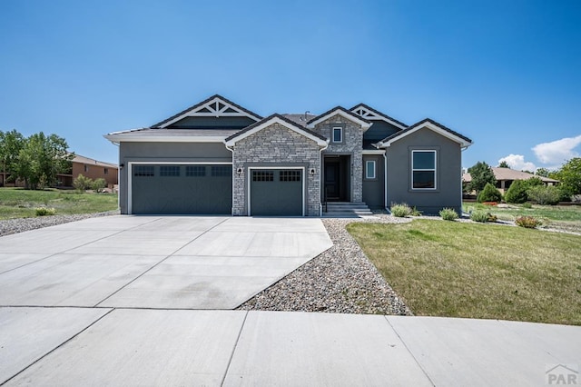 4774 Desert Candle Dr, Pueblo, CO 81001 - photo 1