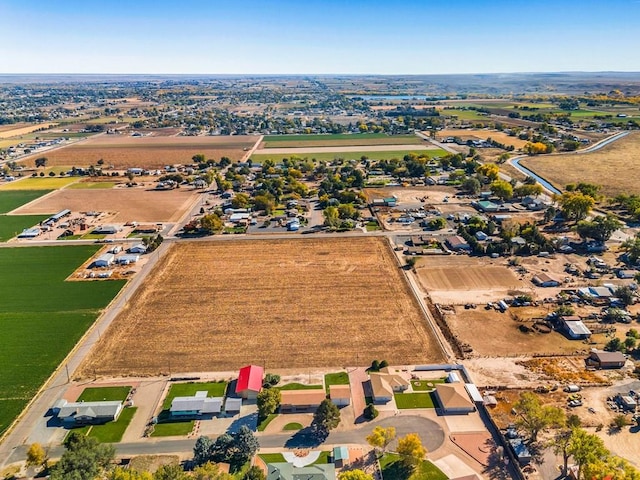 1510 24 1/4 Ln, Pueblo, CO 81006 - aerial view of property's location