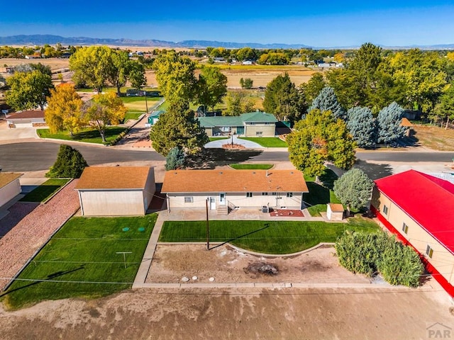 1510 24 1/4 Ln, Pueblo, CO 81006 - view of subject property