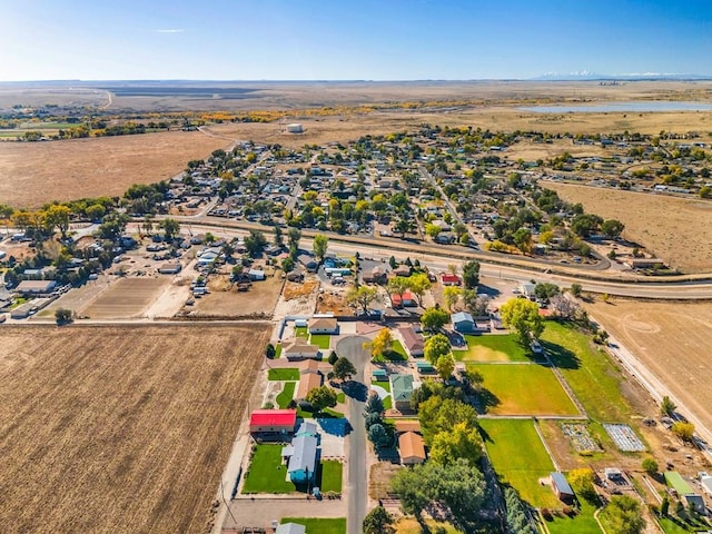 1510 24 1/4 Ln, Pueblo, CO 81006 - view of property location with rural landscape