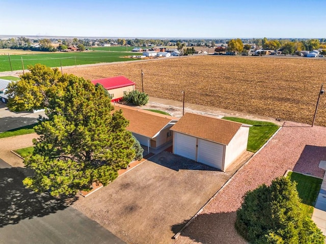 1510 24 1/4 Ln, Pueblo, CO 81006 - view of rural area