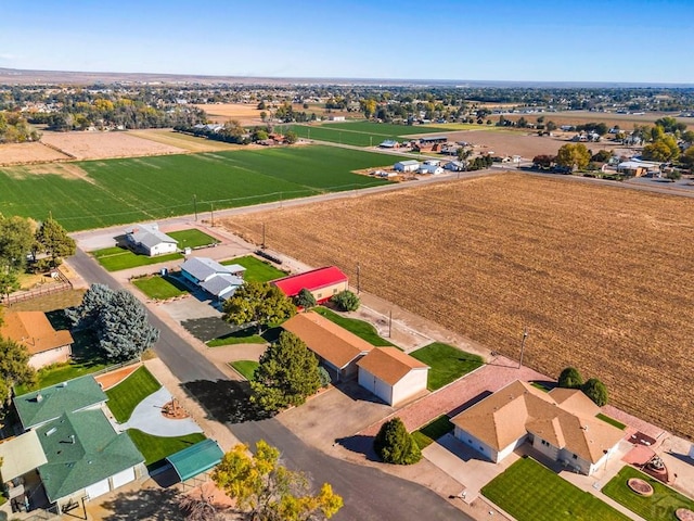 1510 24 1/4 Ln, Pueblo, CO 81006 - bird's eye view