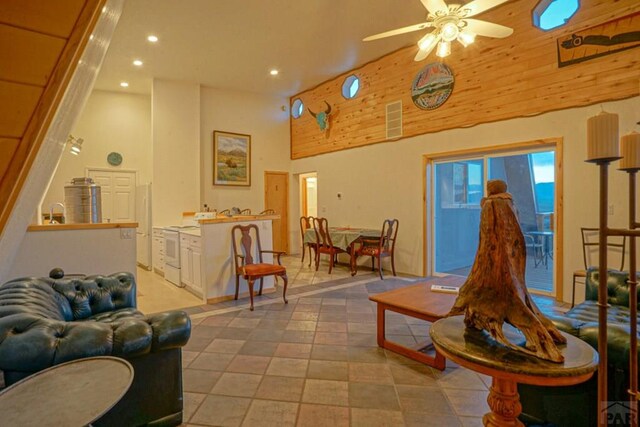 168 County Rd 365, La Veta, CO 81055 - photo 13