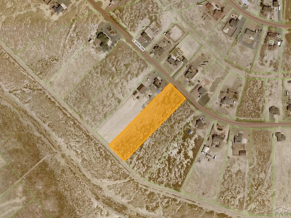 1358 E Kiva Dr, Pueblo West, CO 81007 - photo 2