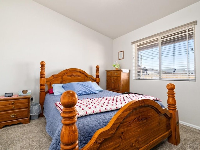 1700 Kingfisher Ln, Pueblo, CO 81008 - bedroom featuring carpet floors and baseboards