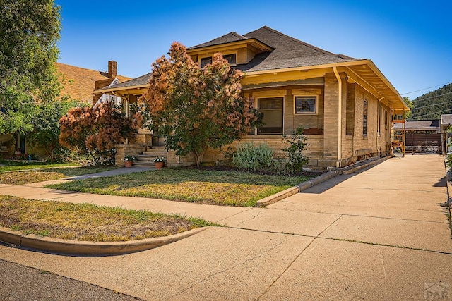 1008 Grant St, Trinidad, CO 81082 - photo 1