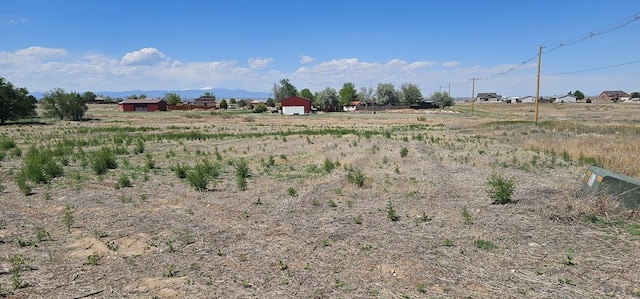 487 E Latimer Ln, Pueblo West CO, 81007 land for sale