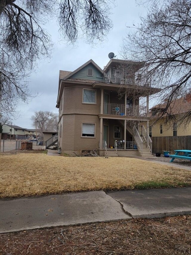 37 Carlile Pl, Pueblo, CO 81004 - photo 2