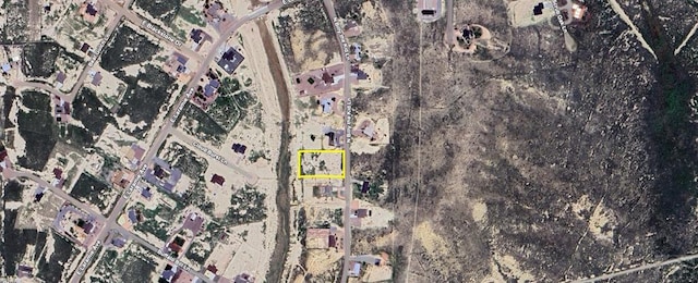 1661 N Billy The Kid Ln, Pueblo West CO, 81007 land for sale