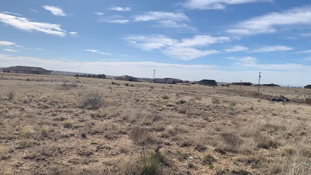 1554 N Challenger Ln, Pueblo West CO, 81007 land for sale