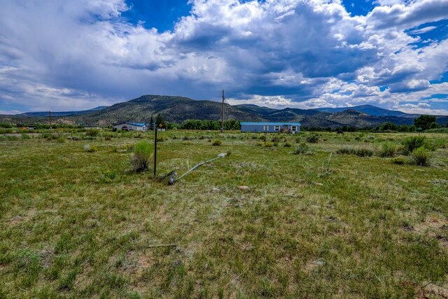 227 Red Feather Rd, South Fork, CO 81154