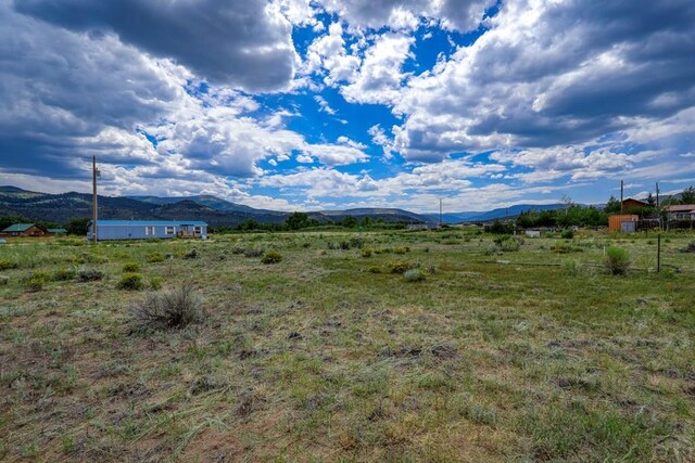 227 Red Feather Rd, South Fork, CO 81154