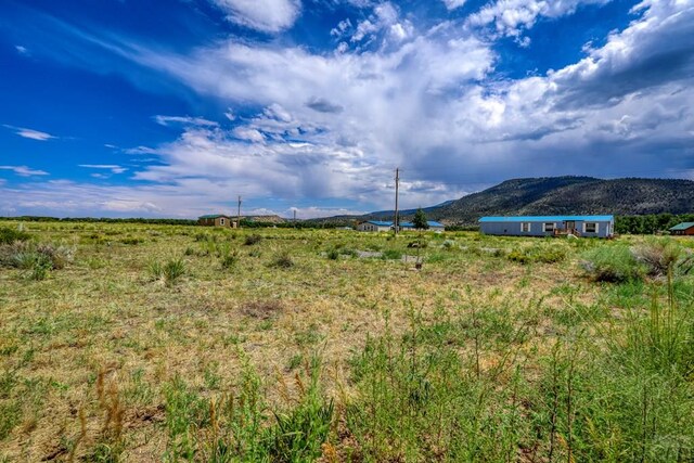 227 Red Feather Rd, South Fork, CO 81154