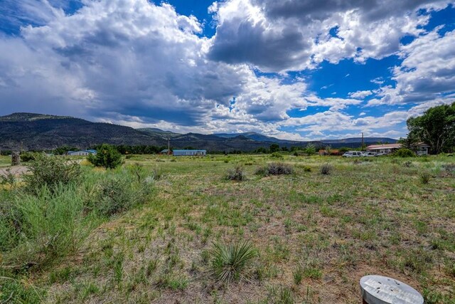 227 Red Feather Rd, South Fork, CO 81154