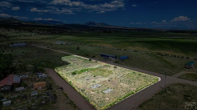 227 Red Feather Rd, South Fork, CO 81154