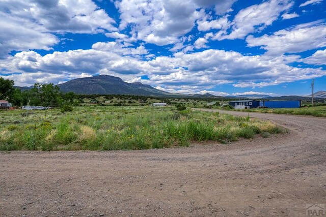227 Red Feather Rd, South Fork, CO 81154