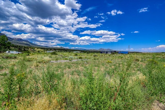 227 Red Feather Rd, South Fork, CO 81154