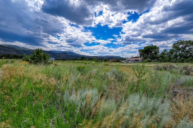 227 Red Feather Rd, South Fork, CO 81154