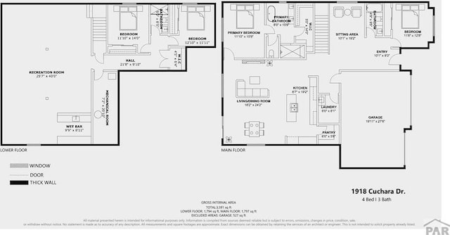 1918 Cuchara Dr, Pueblo, CO 81001 - photo 26