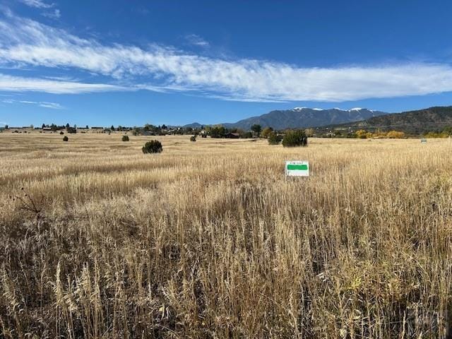 LOT1111 Trinchera Dr, Colorado City CO, 81019 land for sale