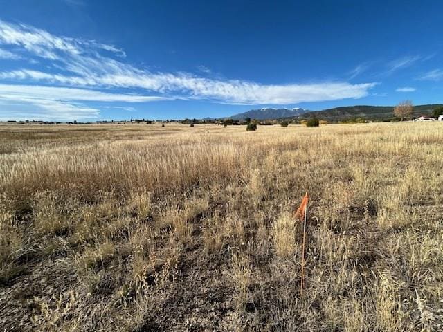 Listing photo 3 for LOT1111 Trinchera Dr, Colorado City CO 81019