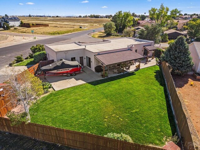101 S Golfview Dr, Pueblo West, CO 81007 - photo 39