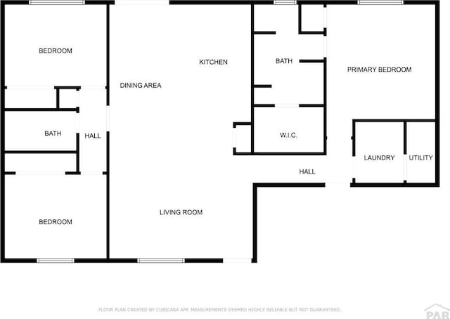 848 E Loma Dr, Pueblo West, CO 81007 - photo 41