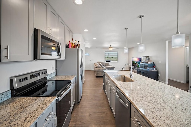 848 E Loma Dr, Pueblo West, CO 81007 - photo 26