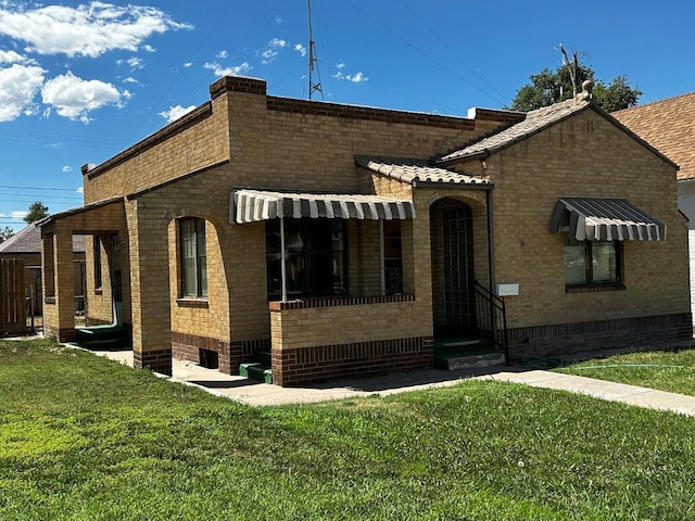 412 Belleview Ave, La Junta, CO 81050 - photo 1