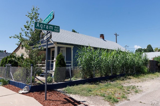 1101 Bohmen Ave, Pueblo, CO 81006 - photo 20