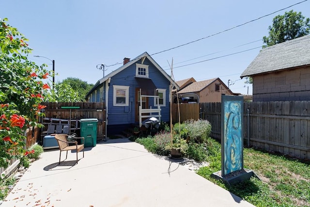 1101 Bohmen Ave, Pueblo, CO 81006 - photo 14