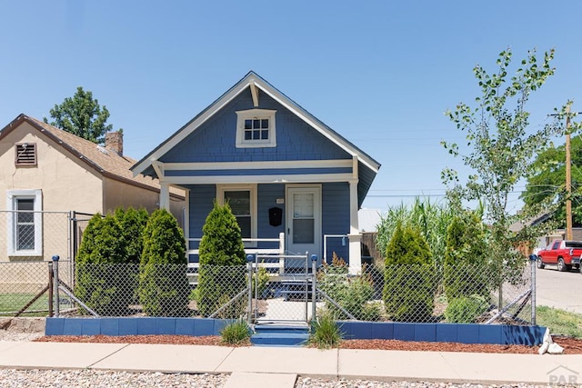 1101 Bohmen Ave, Pueblo, CO 81006 - photo 1