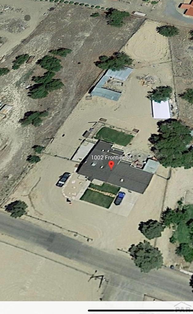 1002 Frontier St, Pueblo, CO 81006 - photo 22