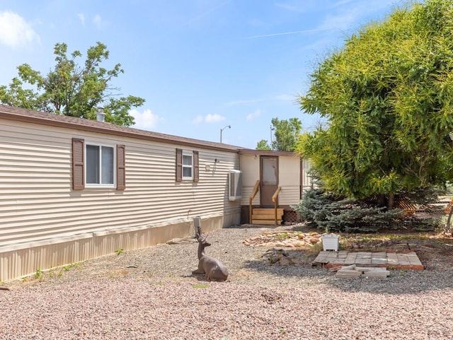 353 E Byrd Dr, Pueblo West, CO 81007 - view of front of house