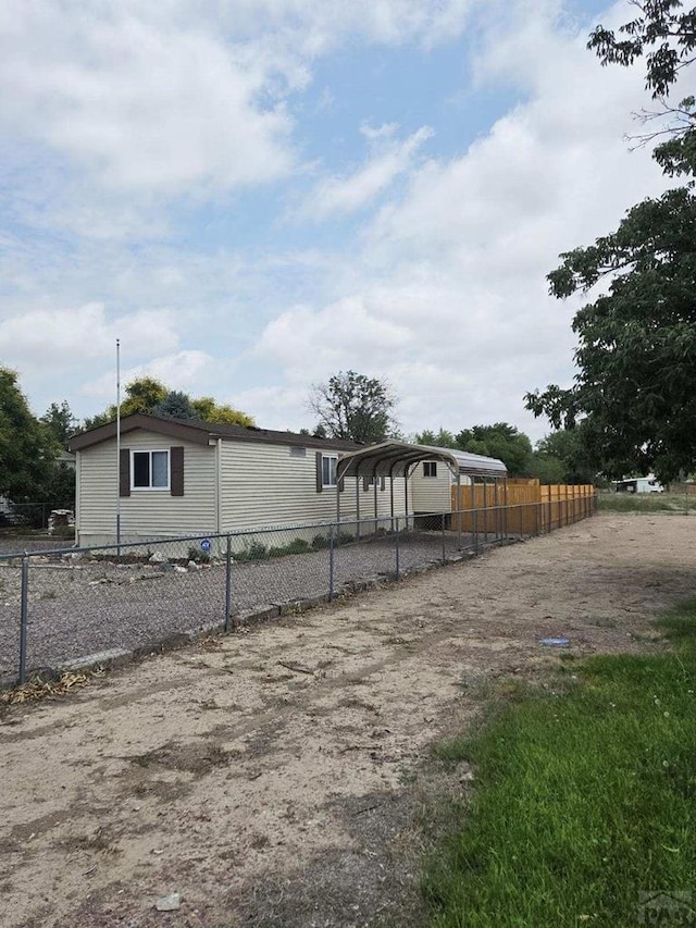353 E Byrd Dr, Pueblo West, CO 81007 - photo 30