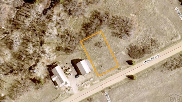 LOT745 Anthony Ave, Colorado City, CO 81019