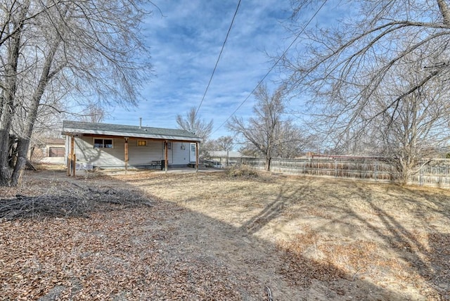 530 Hewitt St, Pueblo, CO 81005 - photo 7