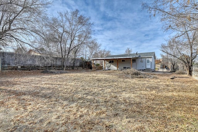 530 Hewitt St, Pueblo, CO 81005 - photo 8
