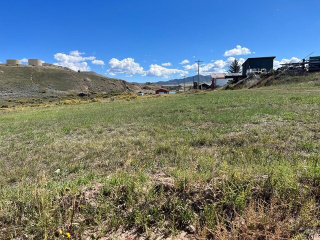 TBD Emery St, Silver Cliff, CO 81252