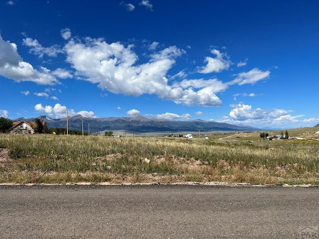 TBD Emery St, Silver Cliff, CO 81252