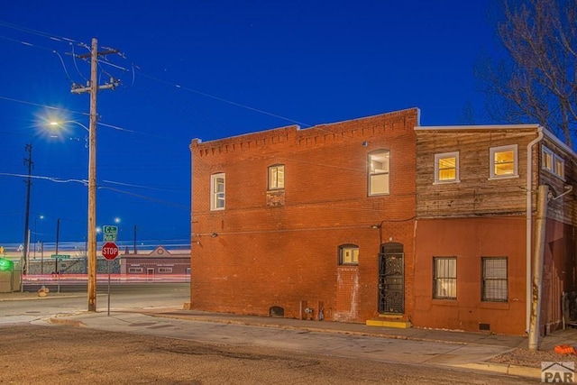 901 E C St, Pueblo, CO 81003 - view of building exterior