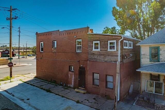 901 E C St, Pueblo, CO 81003 - view of property exterior