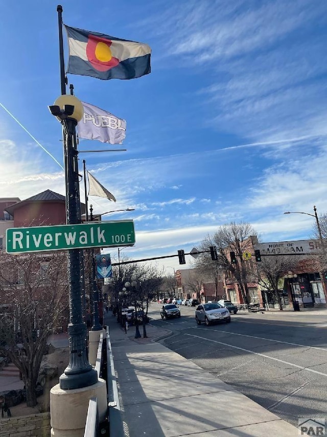 901 E C St, Pueblo, CO 81003 - view of details